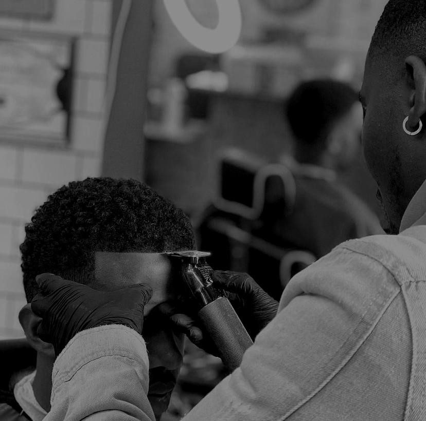 barber